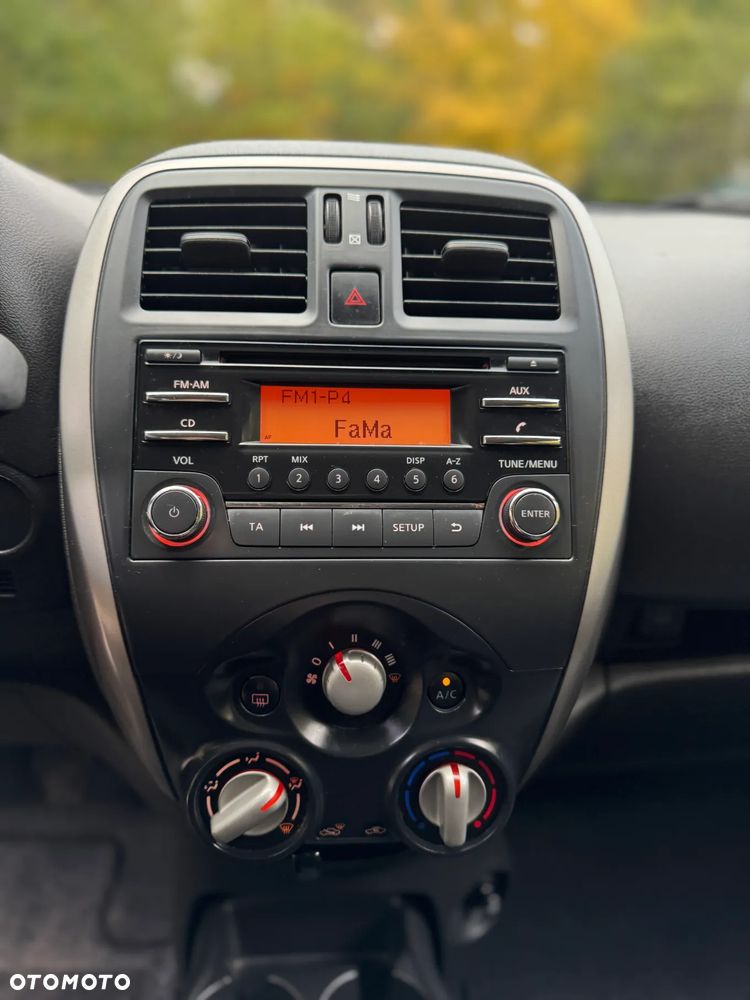 Nissan Micra 1.2 Elle - 19