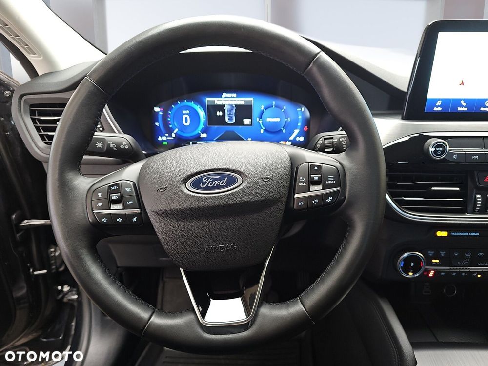 Ford Kuga 2.0 EcoBlue AWD Titanium - 13