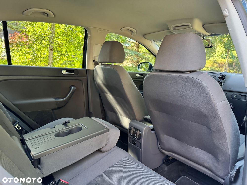 Volkswagen Golf Plus 1.4 TSI Highline DSG - 21