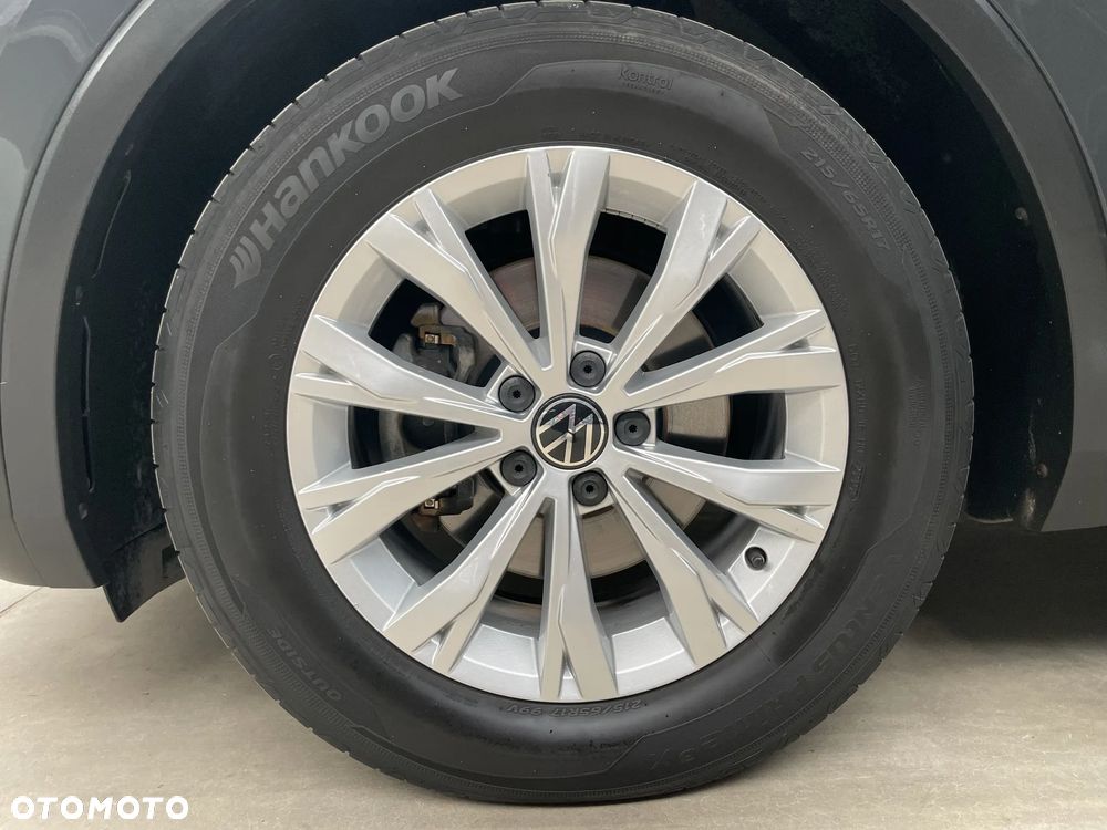 Volkswagen Tiguan 1.5 TSI EVO Life DSG - 19