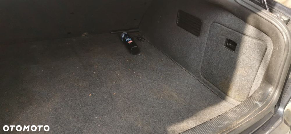 Audi A6 Limousine - 11