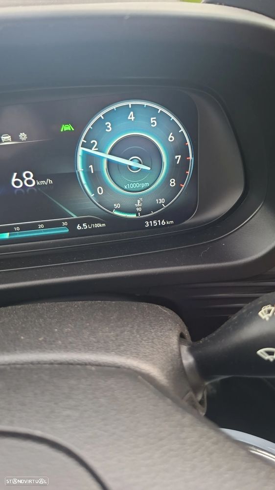 Hyundai i20 1.0 T-GDI Style - 16