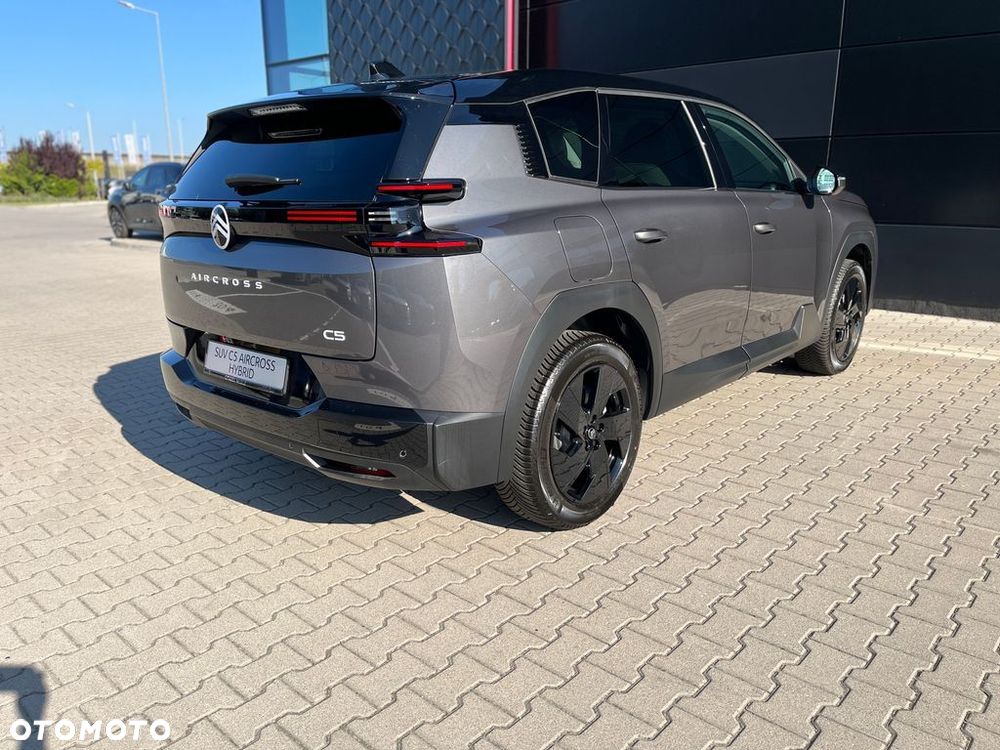 Citroën C5 Aircross - 7