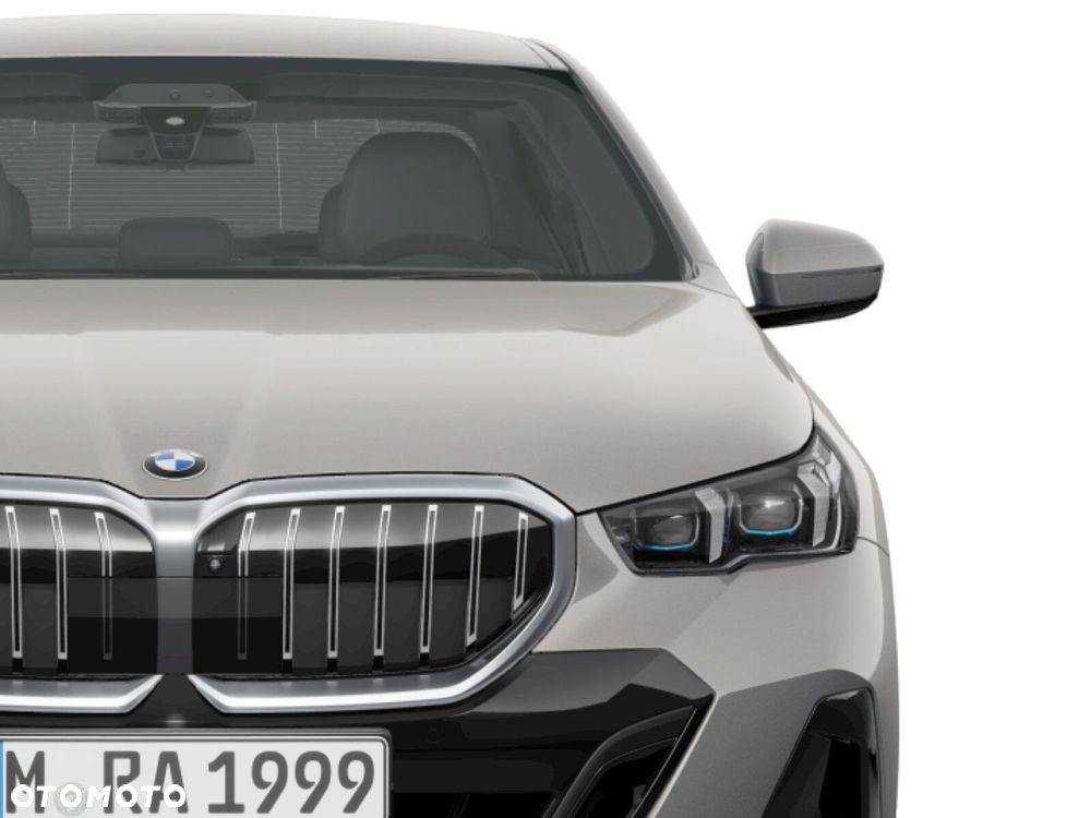 BMW Seria 5 - 6