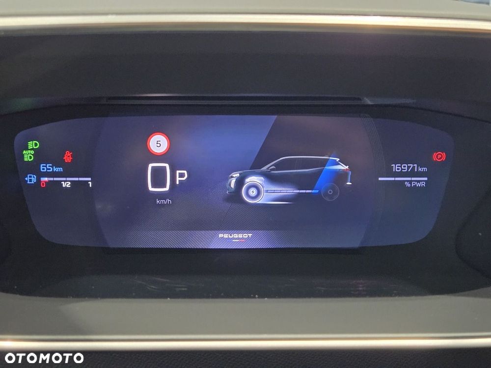 Peugeot 2008 - 15