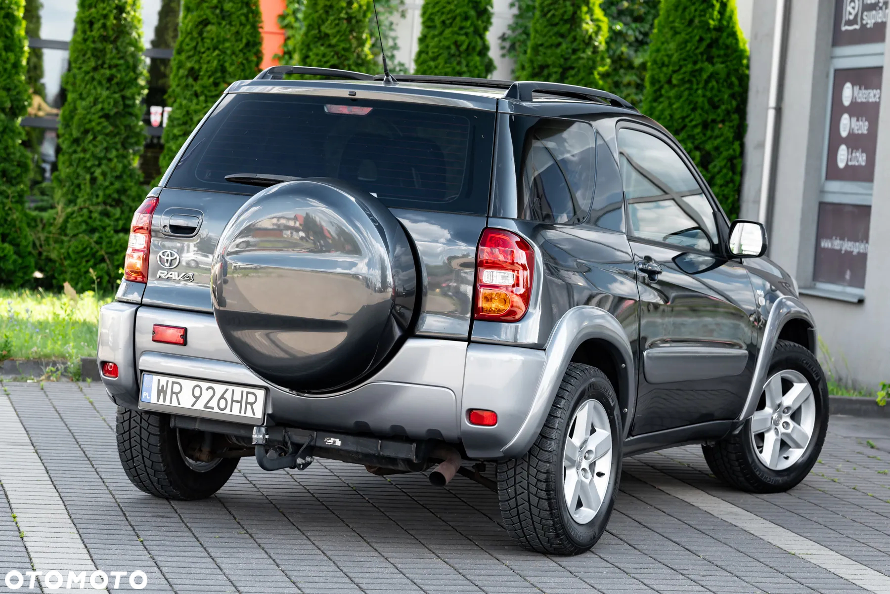 Toyota RAV4 2.0 VVT-i Sol - 13