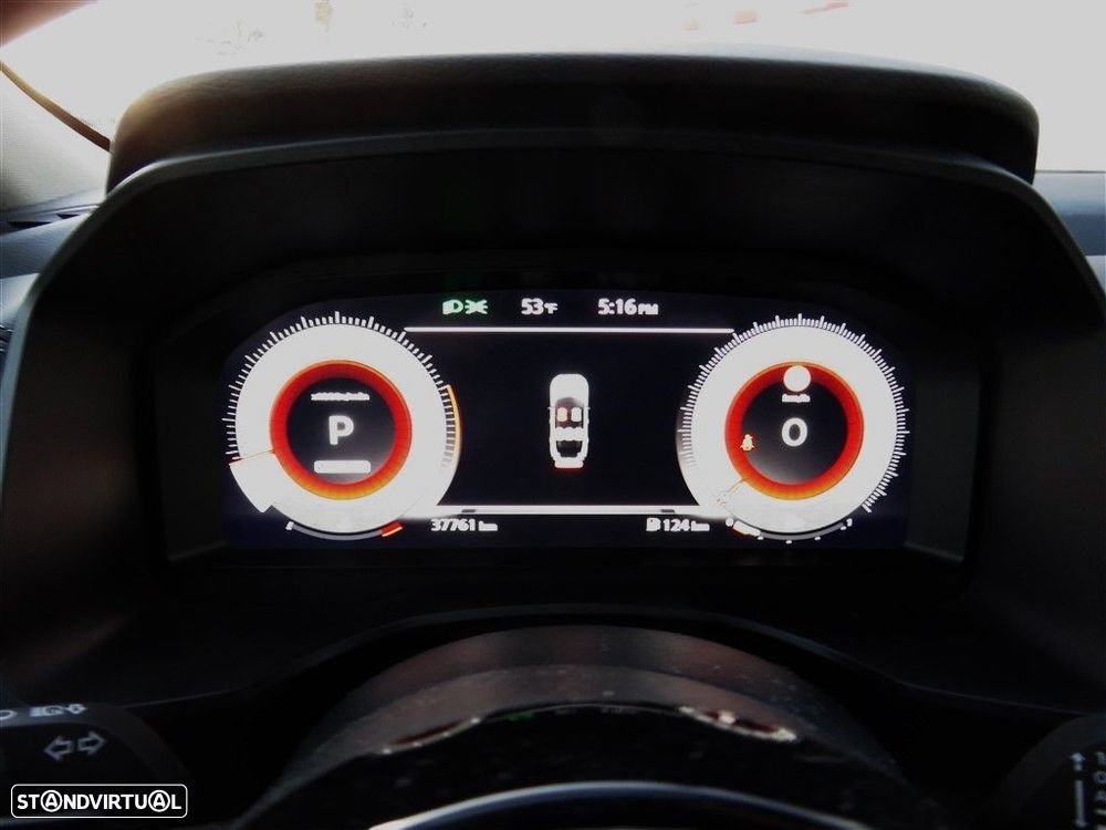 Nissan Qashqai 1.3 DIG-T N-Connecta LED Xtronic - 13