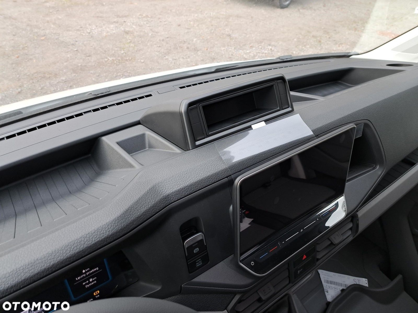 Volkswagen Crafter - 20