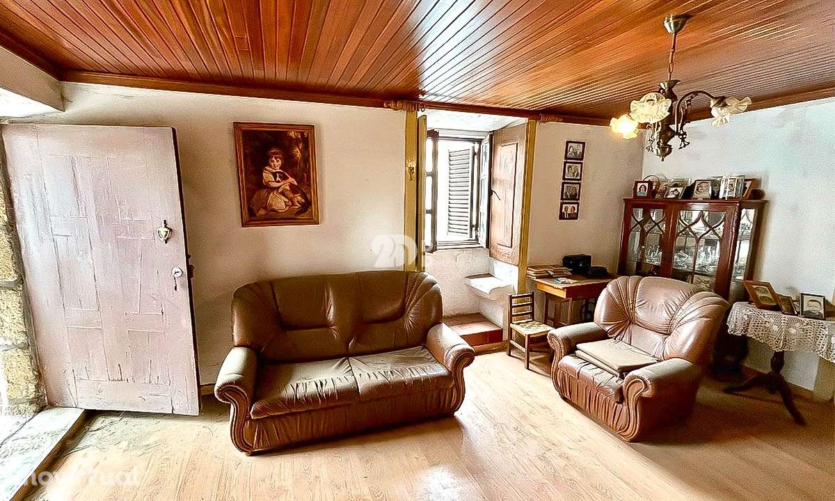 Moradia T5 - Barcos - Grande imagem: 3/14