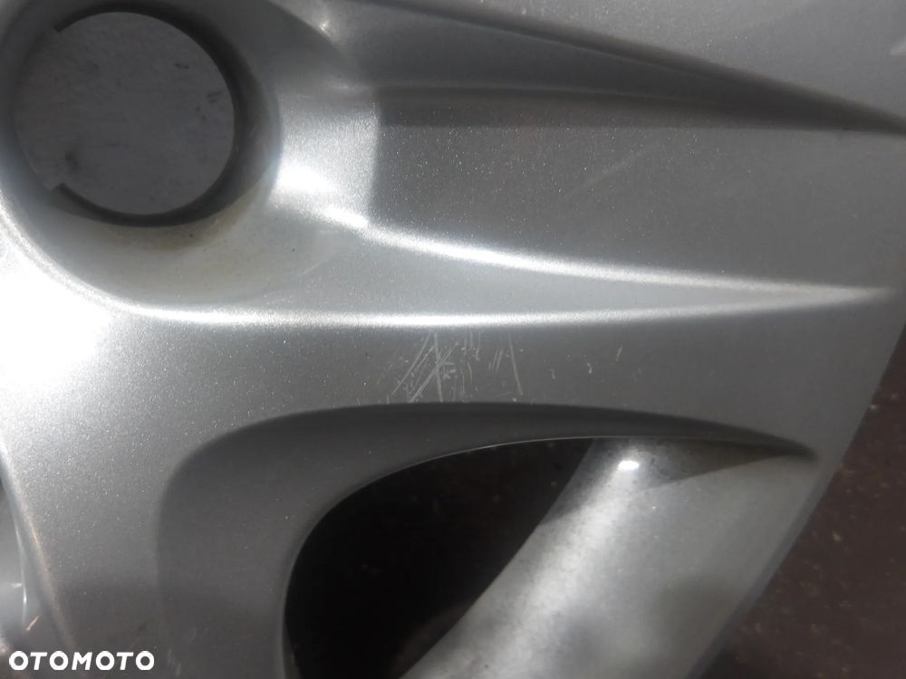 OPEL INSIGNIA A KOMBI KOŁPAK KOŁPAKI R17 5X120 13312568 - 9