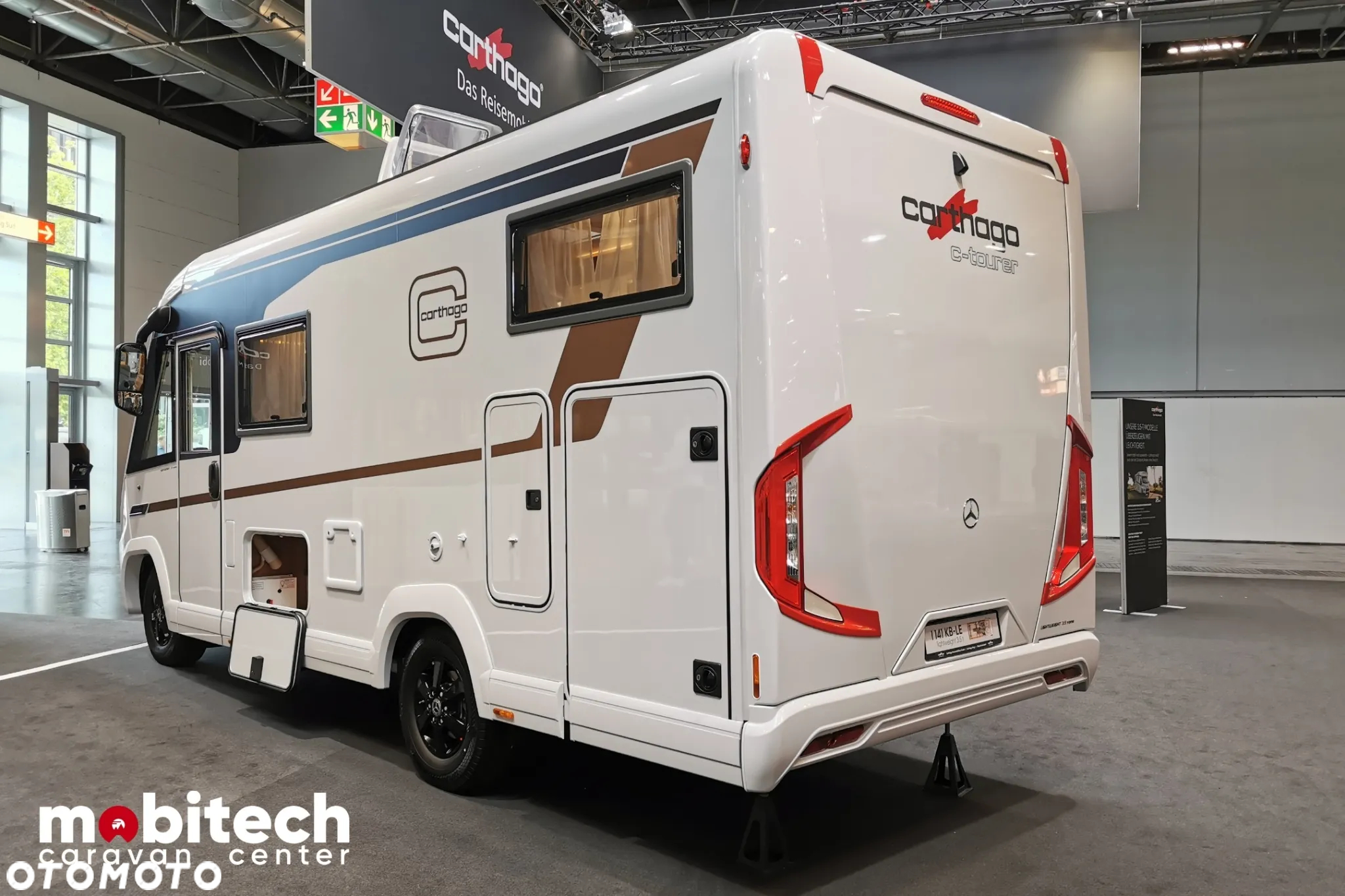 Carthago C2-Tourer I 141 KB LE (MY 2026) - 5