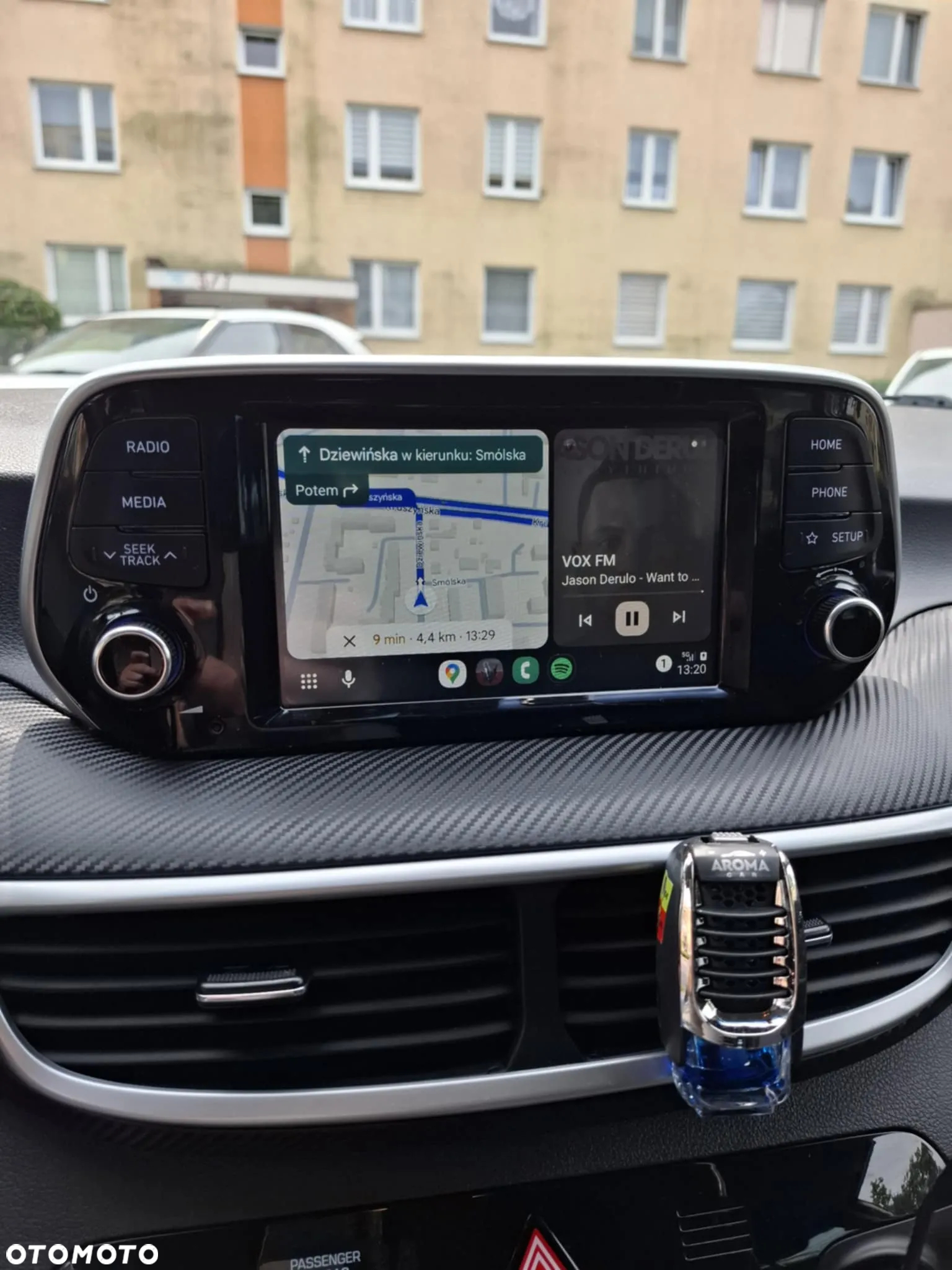 Hyundai Tucson 1.6 GDi Comfort 2WD - 24