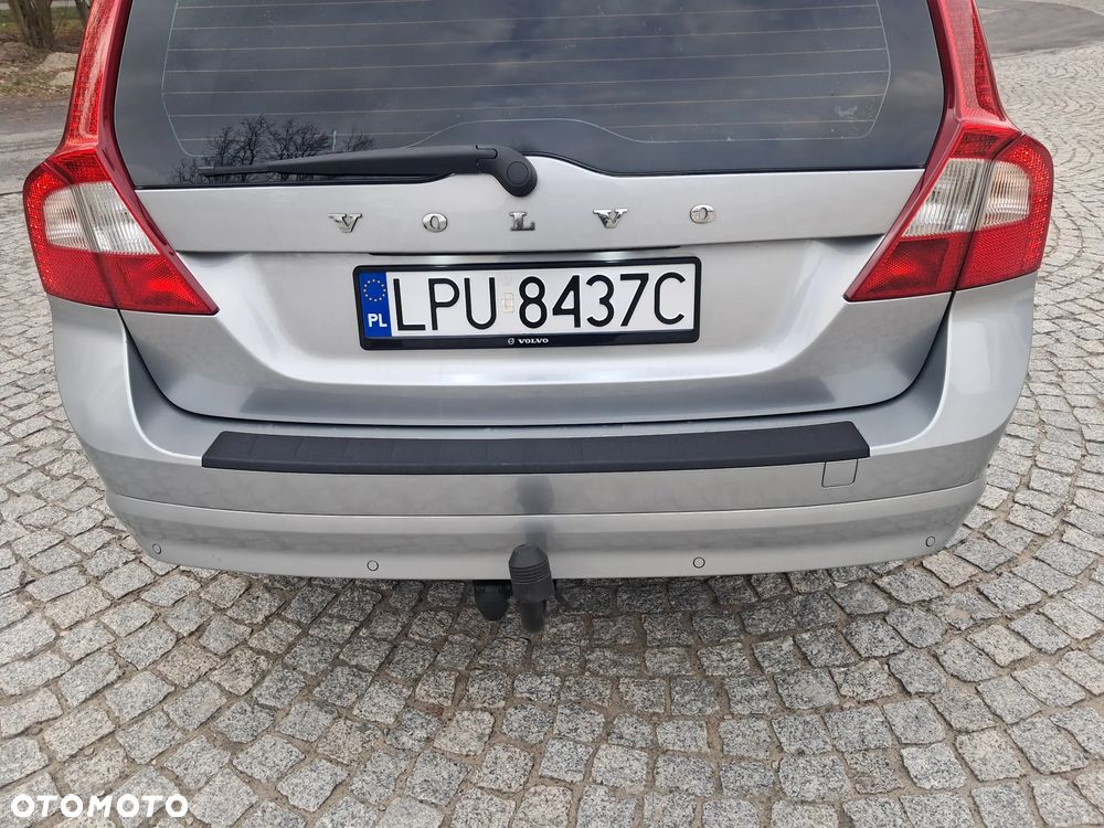 Volvo V70 D4 Edition - 11
