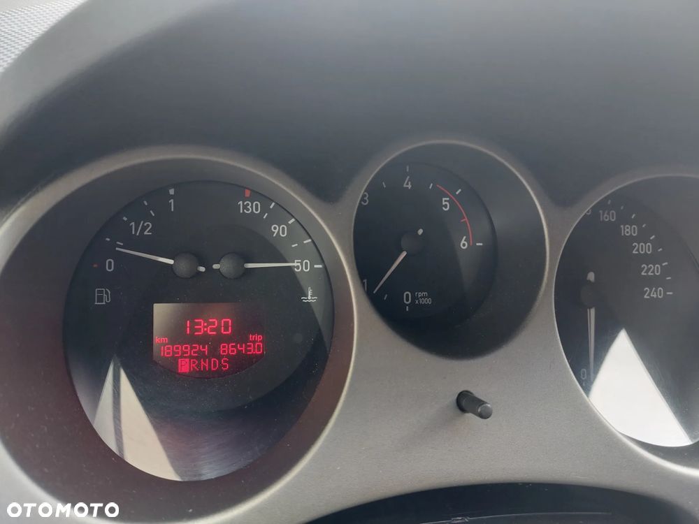 Seat Altea 2.0 TDI Stylance DSG - 18