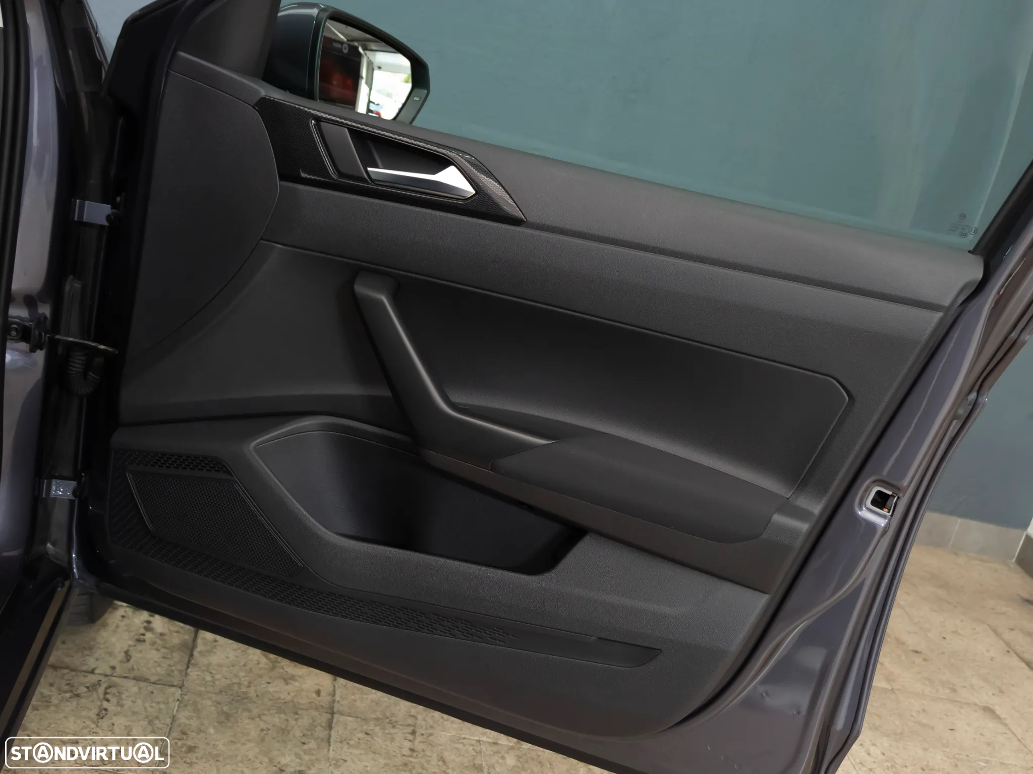 VW Polo 1.0 TSI Life - 12