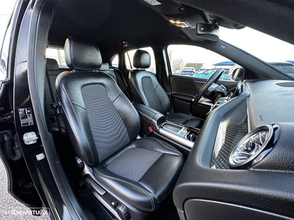 Mercedes-Benz GLA 250 e 8G-DCT Progressive - 3