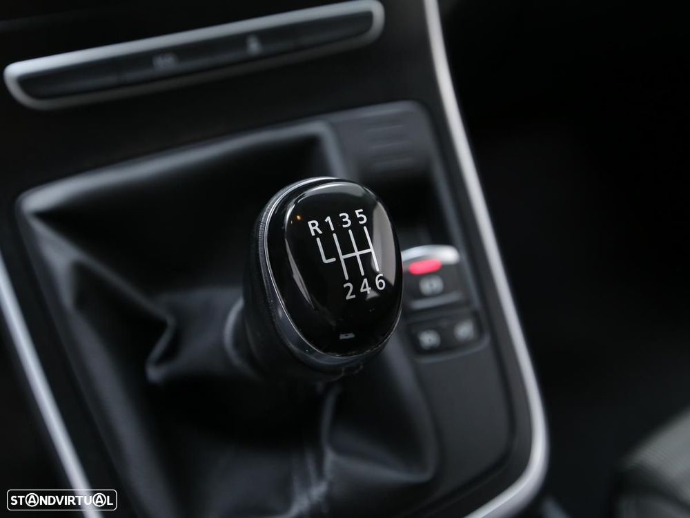 Renault Scénic - 28