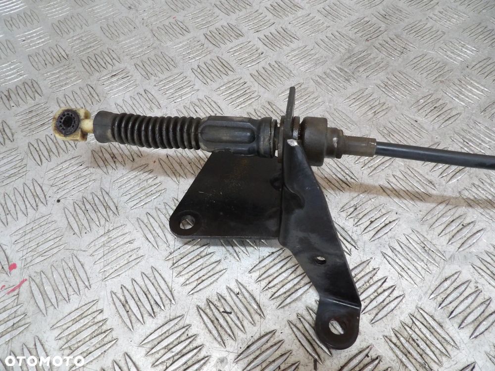 JEEP CHEROKEE KJ 2.8 CRD LEWAREK REDUKTORA LINKA P52128942AC - 8