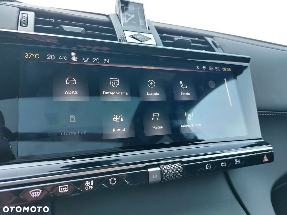DS Automobiles DS 7 Crossback - 15