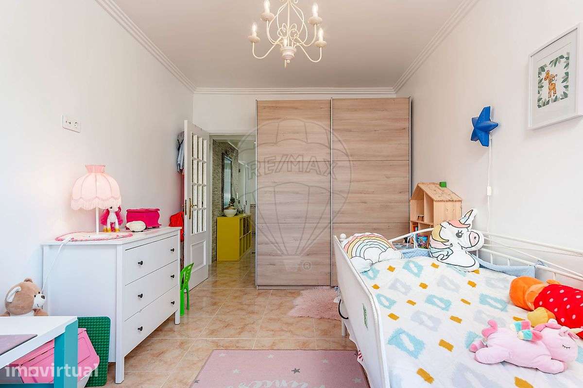 Apartamento T3 para venda - Grande imagem: 5/24