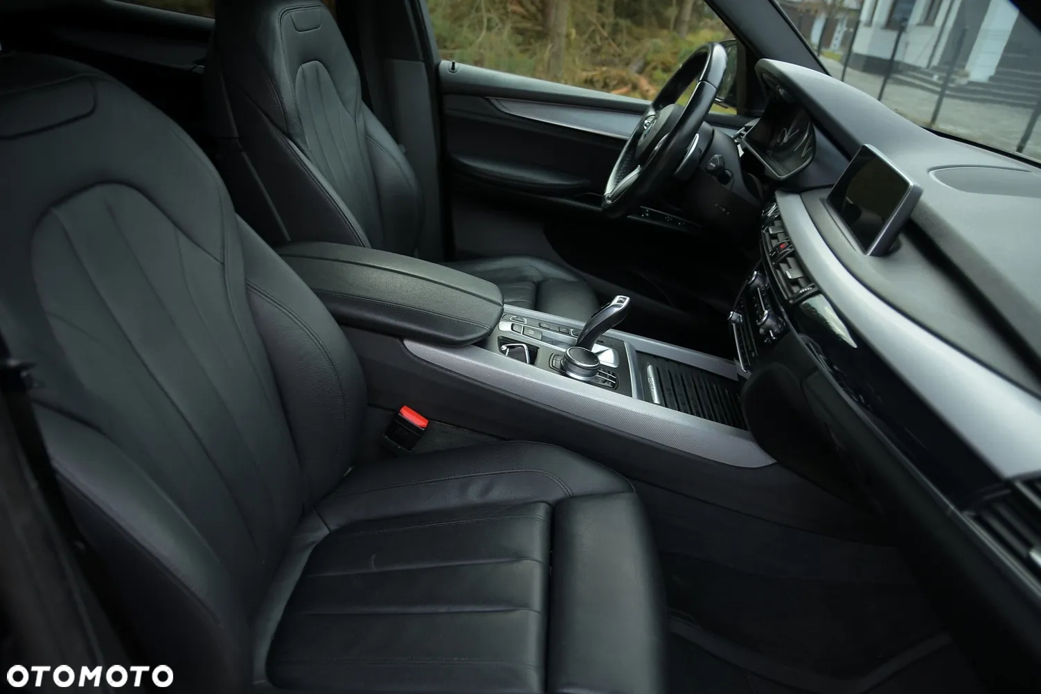 BMW X5 xDrive40e - 18