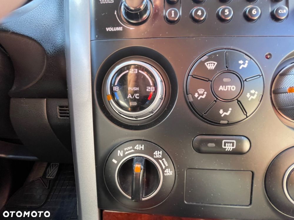 Suzuki Grand Vitara 1.9 DDiS - 20