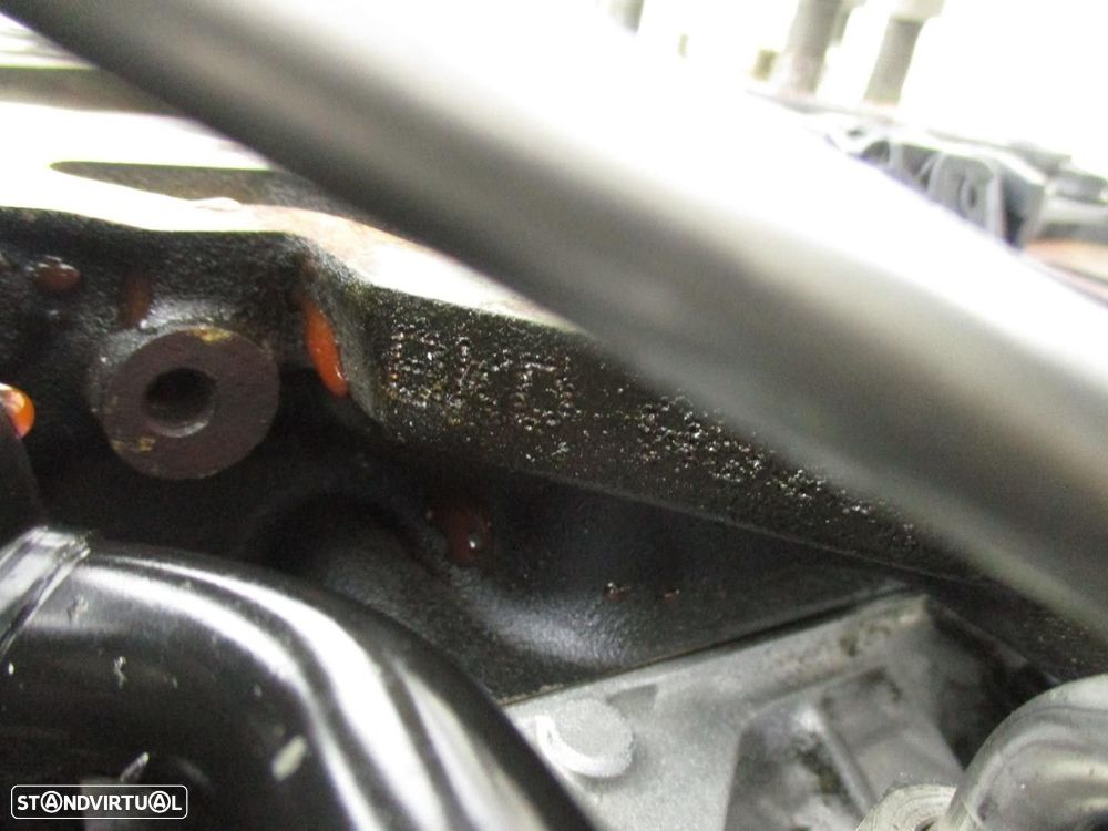 MOTOR COMPLETO SEAT LEON 2006 -BKD - 9