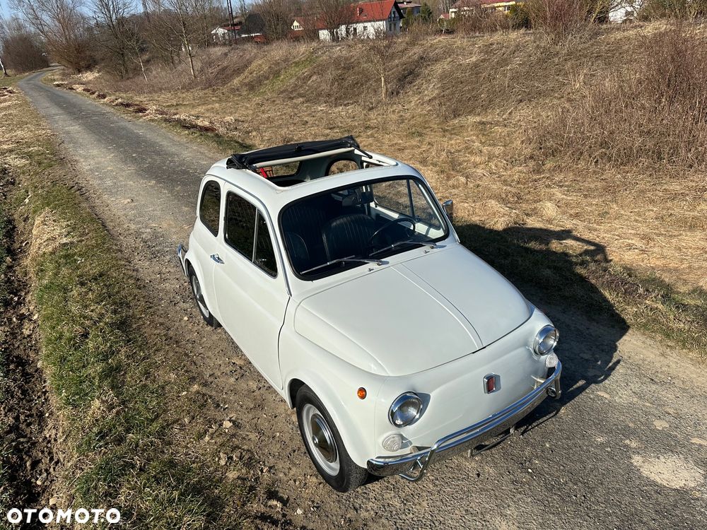 Fiat 500L - 5