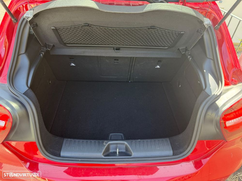 Mercedes-Benz A 45 AMG 4Matic Speedshift 7G-DCT - 3