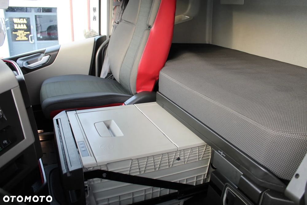 Volvo FH460** XXL** salon PL **nowe opony** - 24