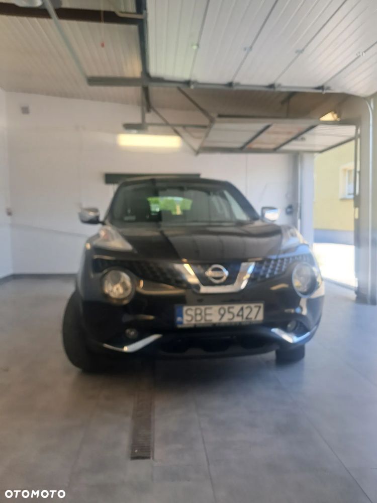 Nissan Juke 1.2 DIG-T Tekna - 5
