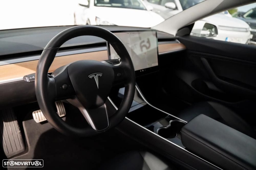 Tesla Model 3 Long Range AWD Dual Motor Performance - 8