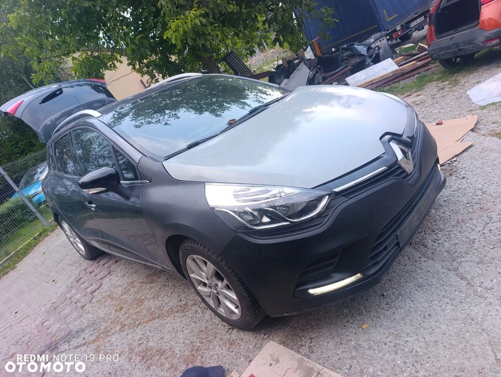 Renault Clio 0.9 Energy TCe Limited EU6 - 23