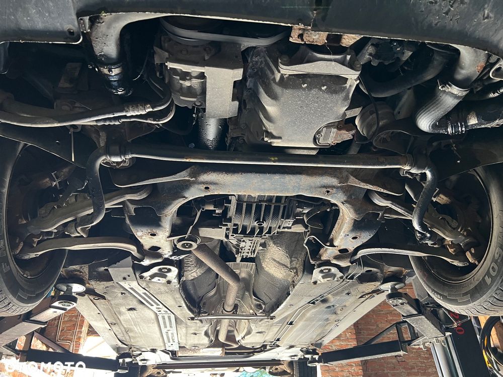 Volkswagen Passat ver-1-9-tdi-comfortline - 22