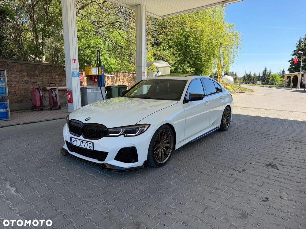 BMW Seria 3 - 1