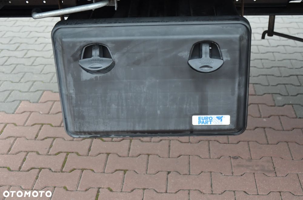 Krone MEGA / 2023r / OŚ POD. / DACH POD. / CODE XL / GETRANKE / 2130 - 6