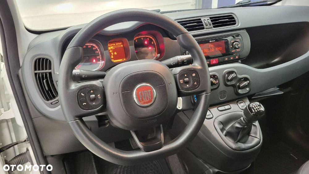 Fiat Panda - 13