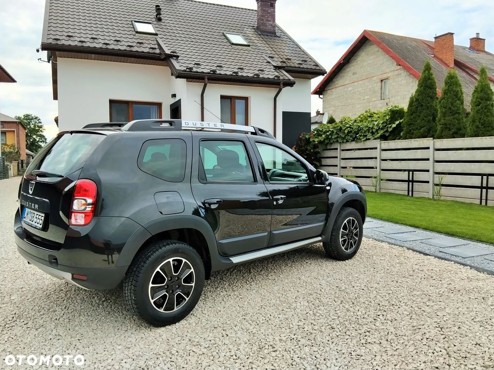 Dacia Duster - 11