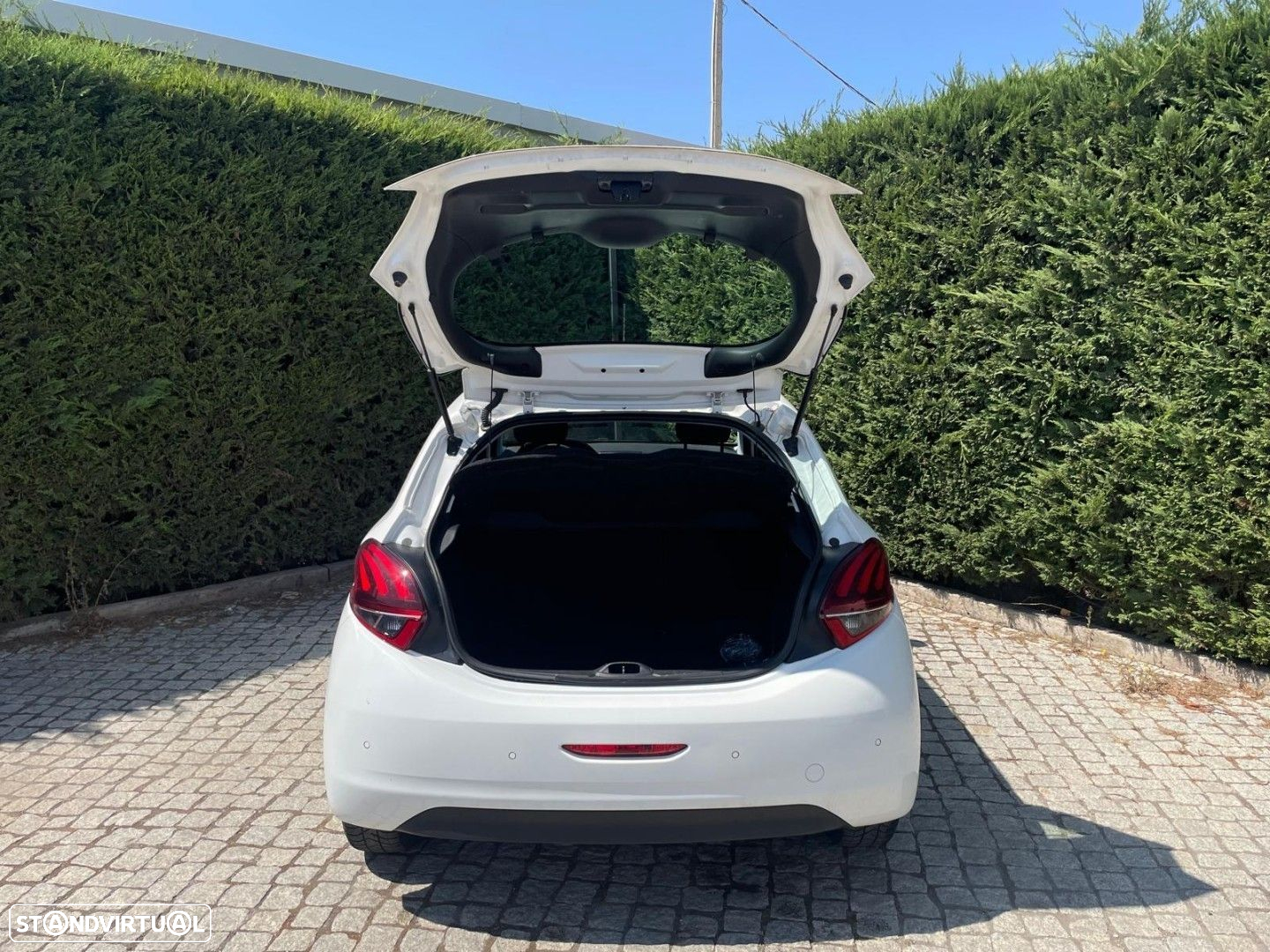 Peugeot 208 1.5 BlueHDi Active - 9