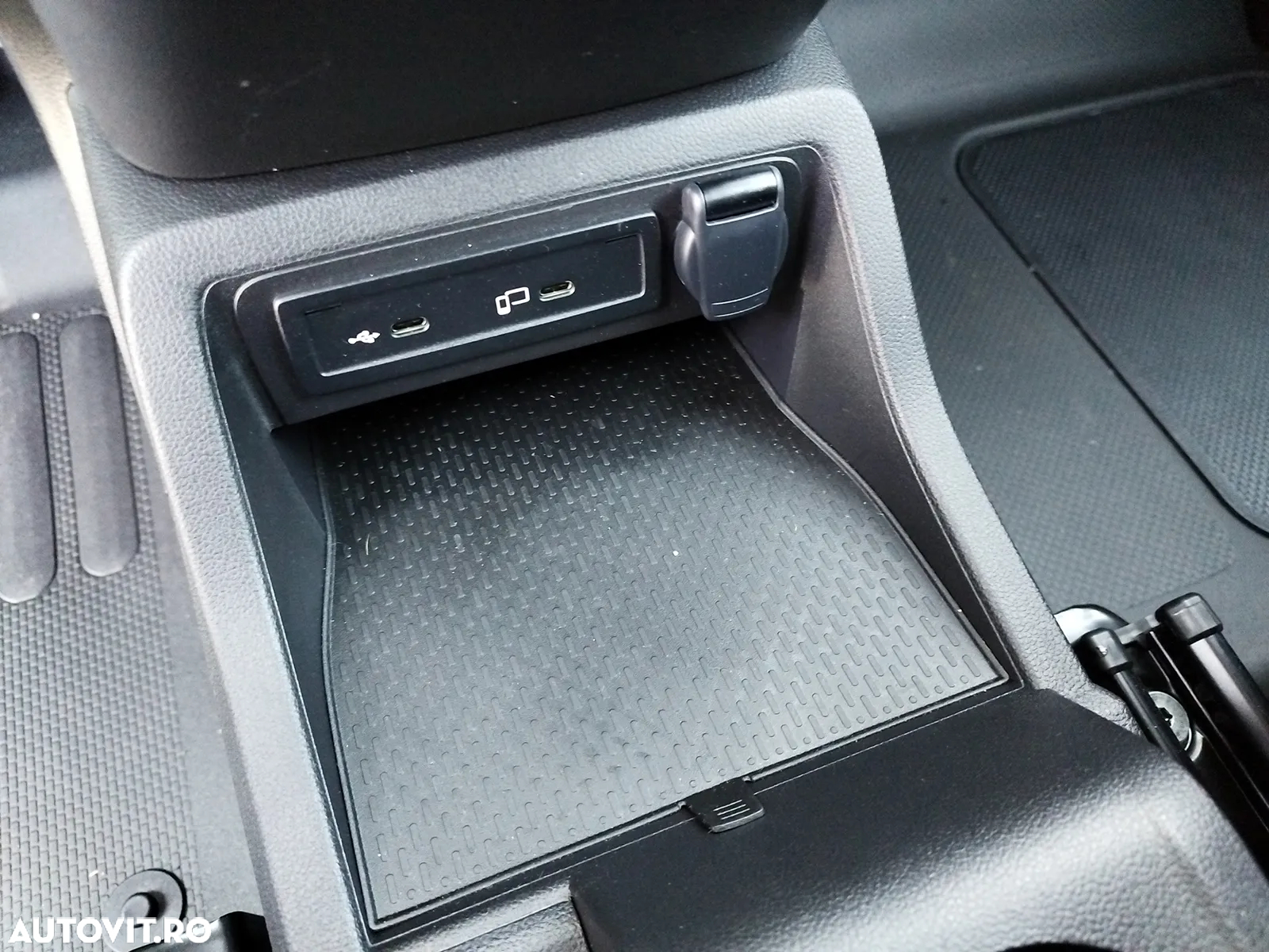 Mercedes-Benz eCITAN L - 20