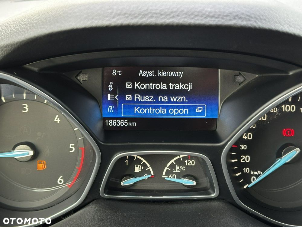 Ford C-MAX 2.0 TDCi Start-Stop-System Titanium - 21