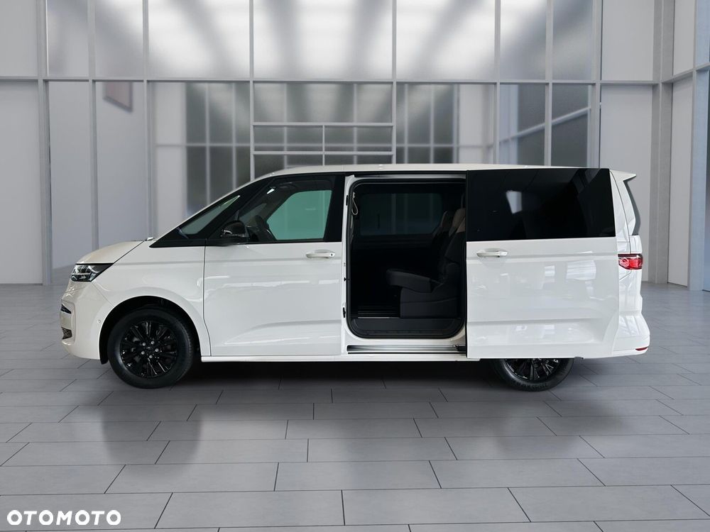 Volkswagen Multivan - 8