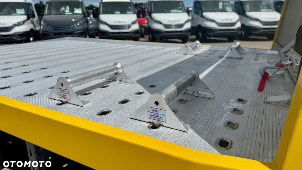 Iveco Daily 35S18HA8 laweta od ręki ! - 5