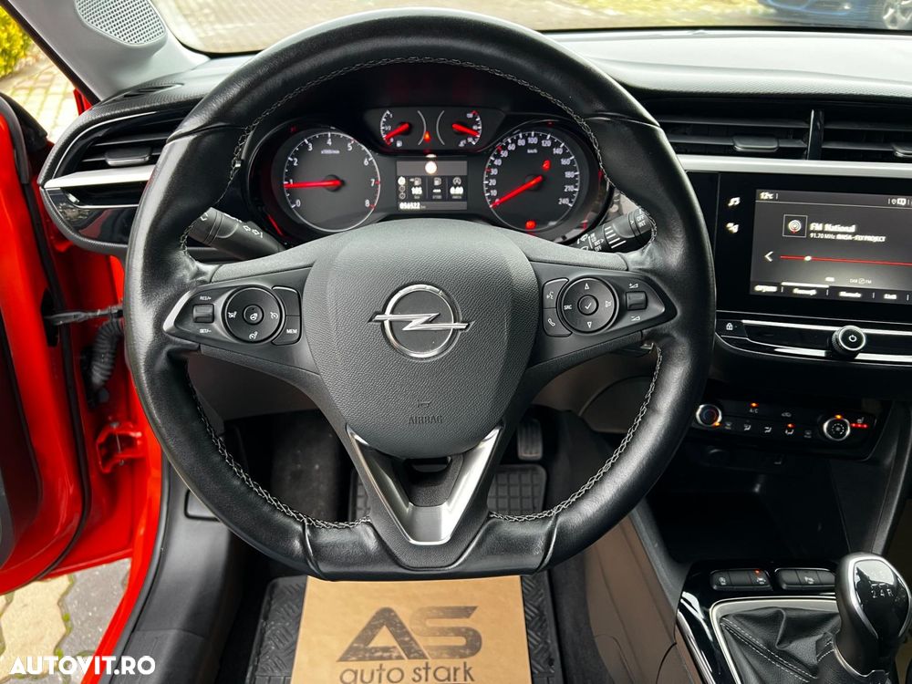 Opel Corsa 1.2 Start/Stop Edition - 25