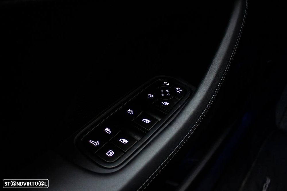 Porsche Panamera 4S E-Hybrid - 20