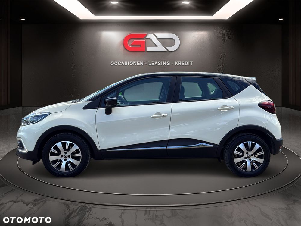 Renault Captur - 3