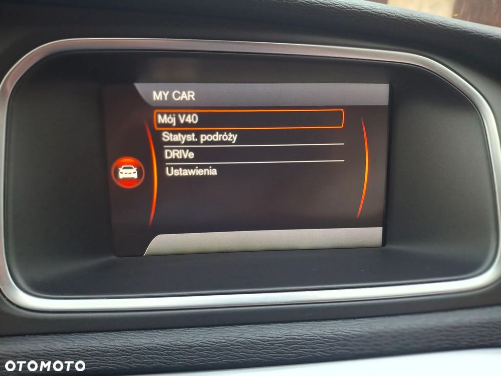 Volvo V40 - 26