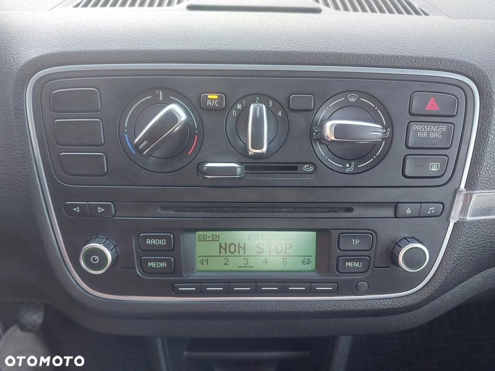 Skoda Citigo 1.0 MPI Sport - 25