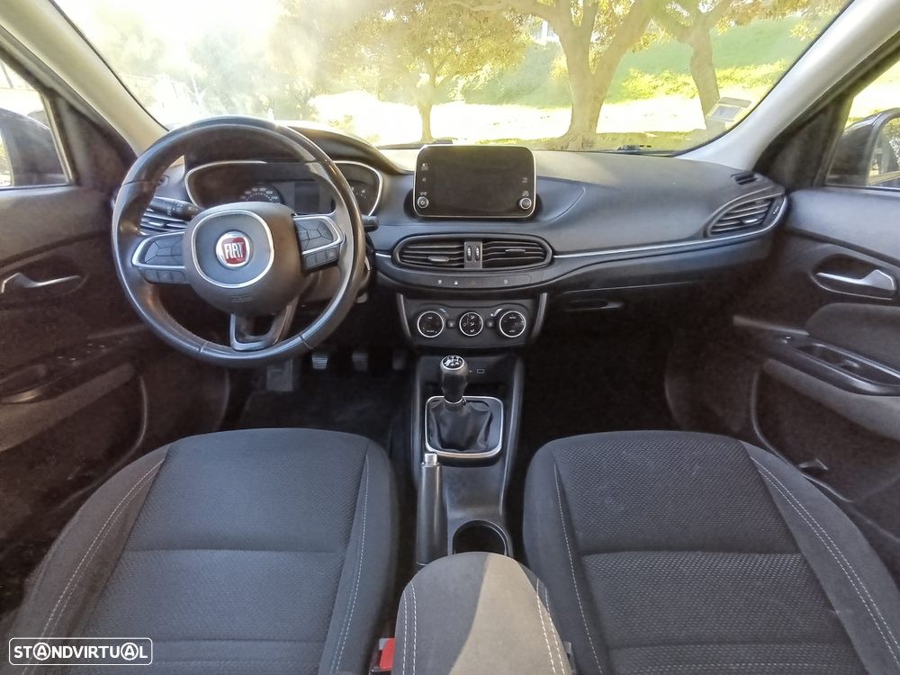 Fiat Tipo Station Wagon 1.3 MultiJet - 18