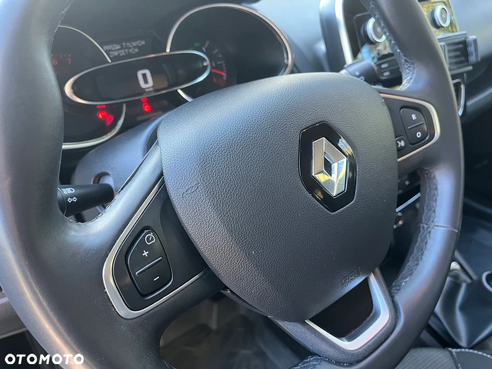 Renault Clio 0.9 Energy TCe Alize - 20